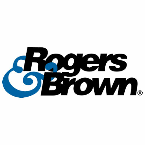 Rogers Brown