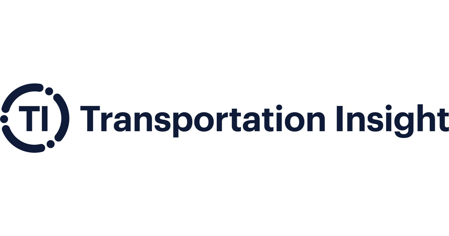 Transportation Insight Logo