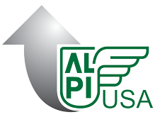 Logo alpiusa