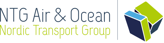 Ntg air ocean logo