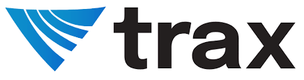 Trax logo